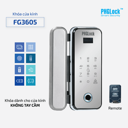 FG3605-3